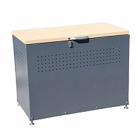 �_�X�g�{�b�N�X W900�~D500�~H665 �ؖځ~�u���b�N [DBW-90BK] �G�A�[�_���p�[ �ʋC���m�� �����t �J���X�΍� �_�C�}�c �@�l�l���� ���[�J�[����