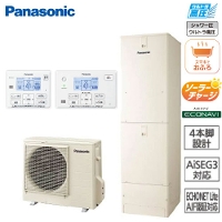 �d�C������ �G�R�L���[�g S�V���[�Y �E���g�������t���I�[�g460L �p�i�\�j�b�N [XHE-SU46LQS+HE-TQWLW+AD-HEH44NA-C] �����R���E�r���J�o�[�t ���[�J�[����