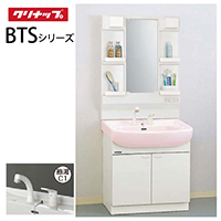 ���ʉ��ϑ� BTS�V���[�Y �N���i�b�v [M-H751TSEN�{BTSL75TV��JTS��] �Ԍ�75cm ��ʋ� �Z�b�g�v���� ���[�J�[����