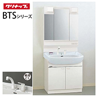 ���ʉ��ϑ� BTS�V���[�Y �N���i�b�v [M-H753TSEH�{BTSL75TV��JTS��] �Ԍ�75cm �O�ʋ� �Z�b�g�v���� ���[�J�[����