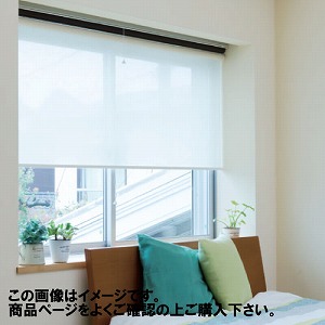 ���[���X�N���[�� �q�����G���[�X ��91~135�~����201~250cm [RSHH91-135-201-250] ����@�H�^�`�J�� �ύX�L�����Z���s�� ���[�J�[����