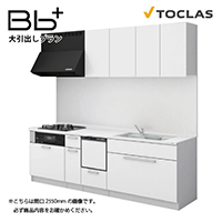 �g�N���X �V�X�e���L�b�`�� Bb�v���X �Ԍ�2600mm ����o���^�C�v I�^ ���O���[�h C/E �H��@�t�v���� ���[�J�[����