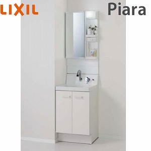 ���ʉ��ϑ� �s�A�� �Ԍ�500mm ���N�V�� LIXIL [lixilpiara13] 1�ʋ� LED�Ɩ� ���^�C�v �z���C�g 4�g���z�� ���[�J�[����