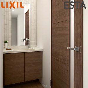 ���ʉ��ϑ� �G�X�^ �L�����@(�ǊԐ��@)780mm LIXIL ���N�V�� [esta05] �{�E����́E�V�X�e���^�C�v �N���G���J(�������F) 4�g���z�� ���[�J�[����