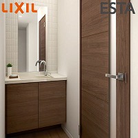 ���ʉ��ϑ� �G�X�^ �L�����@(�ǊԐ��@)780mm LIXIL ���N�V�� [esta05] �{�E����́E�V�X�e���^�C�v �N���G���J(�������F) 4�g���z�� ���[�J�[����