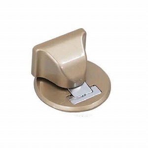 �}�O�l�b�g�h�A�X�g�b�p�[ �X�^���_�[�h�^�C�v �S�[���h [SH-TMG20G] �Œ�p�˂��t�� �h�A���L���b�` New Hikari (�j���[�q�J��) ���� ���[�J�[����