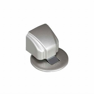 �}�O�l�b�g�h�A�X�g�b�p�[ �v�b�V�����b�N�^�C�v �V���o�[ [SH-TMG30S] �Œ�p�˂��t�� �h�A���L���b�` New Hikari (�j���[�q�J��) ���� ���[�J�[����