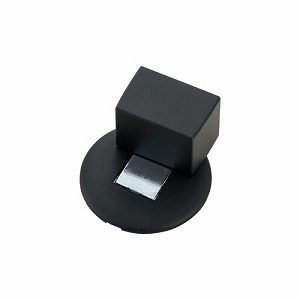 �}�O�l�b�g�h�A�X�g�b�p�[ �X�N�G�A�^ �u���b�N [SH-TMG60B] �R���p�N�g�݌v�̍����f�U�C���� New Hikari (�j���[�q�J��) ���� ���[�J�[����