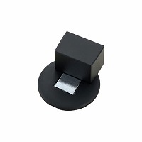 �}�O�l�b�g�h�A�X�g�b�p�[ �X�N�G�A�^ �u���b�N [SH-TMG60B] �R���p�N�g�݌v�̍����f�U�C���� New Hikari (�j���[�q�J��) ���� ���[�J�[����