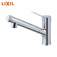 �L�b�`���p���� �򐅊�����V���O�����o�[�������� ���N�V�� LIXIL [RJF-1071Y-REC] ��ʒn�p �߂��� �����z�[���^�C�v �z�[�X���o���E�V�����[�t�^�C�v