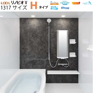 �V�X�e���o�X���[�� ���m�r�IV RENOBIOV �g�^�C�v 1317�T�C�Y ���N�V�� [renobiovh1317] �}���V�������t�H�[���p LIXIL ���[�J�[����