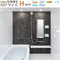 �V�X�e���o�X���[�� ���m�r�IV RENOBIOV �g�^�C�v 1317�T�C�Y ���N�V�� [renobiovh1317] �}���V�������t�H�[���p LIXIL ���[�J�[����