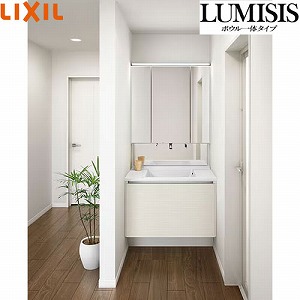���ʉ��ϑ� LUMISIS ���~�V�X �{�E����̃^�C�v �L�����@(�ǊԐ��@)�Ԍ�930mm ���N�V�� LIXIL [lumisis18] 3�ʋ� �Z�b�g�v���� 4�g���Ԕz�� ���[�J�[����