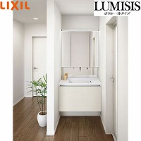 ���ʉ��ϑ� LUMISIS ���~�V�X �{�E����̃^�C�v �L�����@(�ǊԐ��@)�Ԍ�930mm ���N�V�� LIXIL [lumisis18] 3�ʋ� �Z�b�g�v���� 4�g���Ԕz�� ���[�J�[����