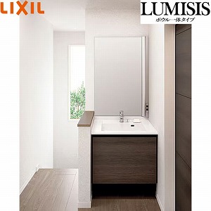 ���ʉ��ϑ� LUMISIS ���~�V�X �{�E����̃^�C�v �L�����@(�ǊԐ��@)�Ԍ�780mm ���N�V�� LIXIL [lumisis19] 1�ʋ� �Z�b�g�v���� 4�g���Ԕz�� ���[�J�[����