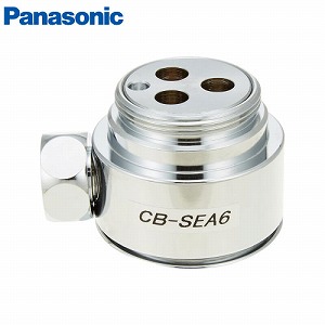 ���򐅐� �H��􂢊����@�p���򐅐� �p�i�\�j�b�N Panasonic [CB-SEA6] �V���O�����򐅐� SANEI�Зp