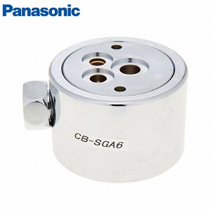 ���򐅐� �H��􂢊����@�p���򐅐� �p�i�\�j�b�N Panasonic [CB-SGA6] �V���O�����򐅐� �O���[�G�Зp �H���