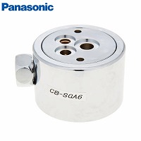 ���򐅐� �H��􂢊����@�p���򐅐� �p�i�\�j�b�N Panasonic [CB-SGA6] �V���O�����򐅐� �O���[�G�Зp �H���