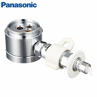 ���򐅐� �H��􂢊����@�p���򐅐� �p�i�\�j�b�N Panasonic [CB-SKA6] �V���O�����򐅐� KVK�Зp �H���