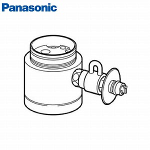 ���򐅐� �H��􂢊����@�p���򐅐� �p�i�\�j�b�N Panasonic [CB-SKB6] �V���O�����򐅐� KVK�Зp �H���