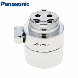 ���򐅐� �H��􂢊����@�p���򐅐� �p�i�\�j�b�N Panasonic [CB-SKE6] �V���O�����򐅐� KVK�Зp �H���