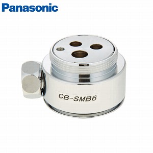 ���򐅐� �H��􂢊����@�p���򐅐� �p�i�\�j�b�N Panasonic [CB-SMB6] �V���O�����򐅐� MYM�Зp �H���