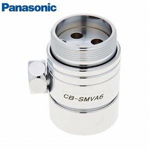 ���򐅐� �H��􂢊����@�p���򐅐� �p�i�\�j�b�N Panasonic [CB-SMVA6] �V���O�����򐅐� �~�Y�^�j�Зp �H���