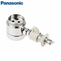 ���򐅐� �H��􂢊����@�p���򐅐� �p�i�\�j�b�N Panasonic [CB-SL6] �V���O�����򐅐� TOTO�Зp �H���