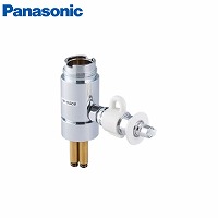 ���򐅐� �H��􂢊����@�p���򐅐� �p�i�\�j�b�N Panasonic [CB-SSC6] �V���O�����򐅐� TOTO�Зp �H���