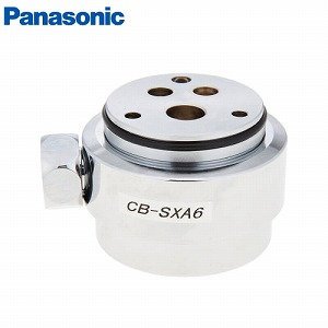 ���򐅐� �H��􂢊����@�p���򐅐� �p�i�\�j�b�N Panasonic [CB-SXA6] �V���O�����򐅐� INAX�Зp �H���