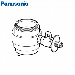 ���򐅐� �H��􂢊����@�p���򐅐� �p�i�\�j�b�N Panasonic [CB-SXB6] �V���O�����򐅐� INAX�Зp �H���