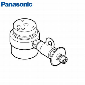���򐅐� �H��􂢊����@�p���򐅐� �p�i�\�j�b�N Panasonic [CB-SXC6] �V���O�����򐅐� INAX�Зp �H���