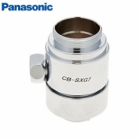 ���򐅐� �H��􂢊����@�p���򐅐� �p�i�\�j�b�N Panasonic [CB-SXG7] �V���O�����򐅐� INAX�Зp �H���