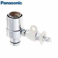 ���򐅐� �H��􂢊����@�p���򐅐� �p�i�\�j�b�N Panasonic [CB-SXJ6] �V���O�����򐅐� INAX�Зp �H���