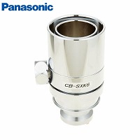 ���򐅐� �H��􂢊����@�p���򐅐� �p�i�\�j�b�N Panasonic [CB-SXK6] �V���O�����򐅐� INAX�Зp �H���