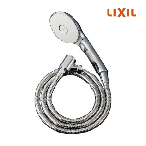 �G�R�A�N�APlus�X�C�b�`�t�V�����[(�߂����d�l) ���N�V�� LIXIL [BF-SL7MB(1.6)-AT] ���^���z�[�X1.6m �V�����[�w�b�h