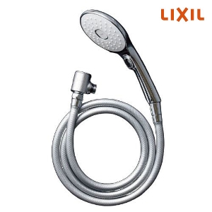 �G�R�A�N�APlus�X�C�b�`�t�V�����[(�߂����d�l) ���N�V�� LIXIL [BF-SL7MBGE(1.6)-AT] ���^�����V���o�[�z�[�X1.6m(�������z�[�X) �V�����[�w�b�h