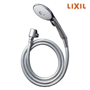 �G�R�A�N�APlus�X�C�b�`�t�V�����[(�߂����d�l) ���N�V�� LIXIL [BF-SL7MBGE(1.8)-AT] ���^�����V���o�[�z�[�X1.8m(�������z�[�X) �V�����[�w�b�h