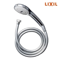 �G�R�A�N�A�V�����[SPA �t(�߂����d�l) ���N�V�� LIXIL [BF-SR7BG(1.6)] ���^�����V���o�[�z�[�X(�������z�[�X)1.6m �V�����[�w�b�h