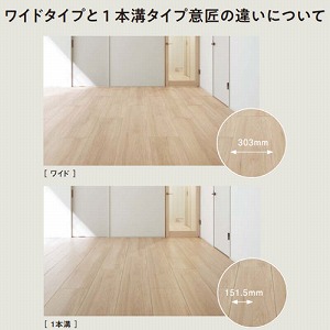 �x���e�B�X�t���A�[ �_�u���R�[�g ���C�h �I�[�N��(�V�[�g) �p�i�\�j�b�N Panasonic [KEHSV1VEY] 6����(3.3m2) ��303mm����1818mm