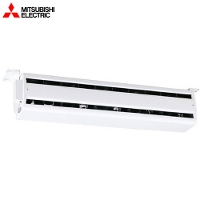 �����o�� �Y�Ɨp���C�����@ �G�A�[�����t�@�� �W���^�C�v �O�H�d�@ MITSUBISHI [AH-3009SA2] �����[�q��ڑ�����