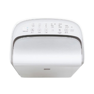 �����o�� �ߗފ��������@ �v���Y�}�N���X�^�[25000 �V���[�v SHARP [CV-SH150-W] �z���C�g�n �n�C�u���b�h���� 1�N�����΂₭�����Ɉߗފ���