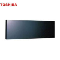 �����o�� �����W�t�[�h�t�@���p���� �O���� ��{�`�p ���� TOSHIBA ���{�L�����A [RM-730M(K)] �u���b�N ��75cm�p ����30cm �[�`�p(�O����)