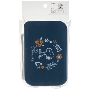 �y�����o�ׁz�h�胉���`�{�b�N�X 1�i/500ml�X�k�[�s�[ NLP5 �X�P�[�^�[ Skater [4973307575303] �t�^�̍����܂Ŏd�؂钆�q�t�� �t�^���O���ēd�q�����WOK �H��@�Ή�