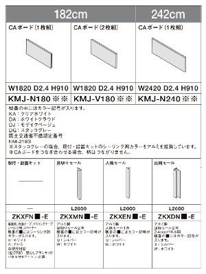 �L�b�`���p�l�� ���N�G�� �ǃp�l��CA�{�[�h(�����~�����ϕs�R��) �N���i�b�v [rakuera-caboard] �V�X�e���L�b�`�� ���� ���[�J�[����