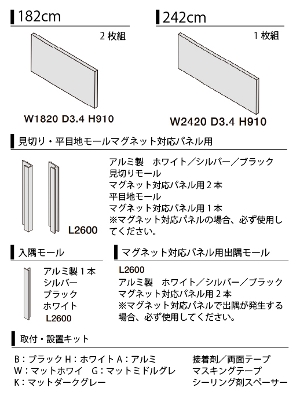 �L�b�`���p�l�� ���N�G�� �N�����ǃp�l��(�}�O�l�b�g�Ή��p�l��) �N���i�b�v [rakuera-panel] �V�X�e���L�b�`�� ���� ���[�J�[����