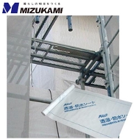 �����V�[�g �V�b�g�[�� ����(MIZUKAMI) [15400516] �T�C�Y��(m/m)�~����(m)�F1000�~50�@2�{�Z�b�g