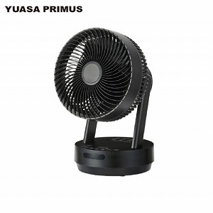 �T�[�L�����[�^�[ 3���H�� DC���[�^�[���� �����R���t �u���b�N [YKT-DCL1842HFR(K)] �������ȒP�K�[�h ���̎�U�� ��@ ���A�T�v���C���X