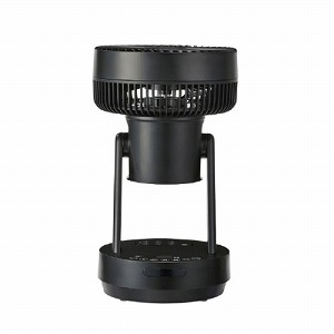 �T�[�L�����[�^�[ 3���H�� DC���[�^�[���� �����R���t �u���b�N [YKT-DCL1842HFR(K)] �������ȒP�K�[�h ���̎�U�� ��@ ���A�T�v���C���X