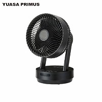 �T�[�L�����[�^�[ 3���H�� DC���[�^�[���� �����R���t �u���b�N [YKT-DCL1842HFR(K)] �������ȒP�K�[�h ���̎�U�� ��@ ���A�T�v���C���X